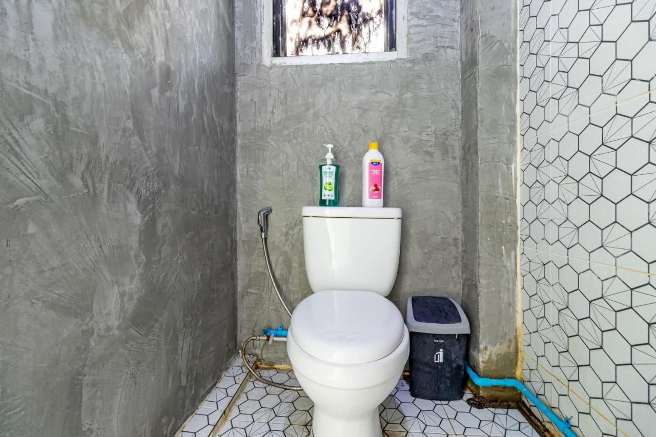 The Beds Ever Hostel (Adults Only) Bangkok Exteriör bild